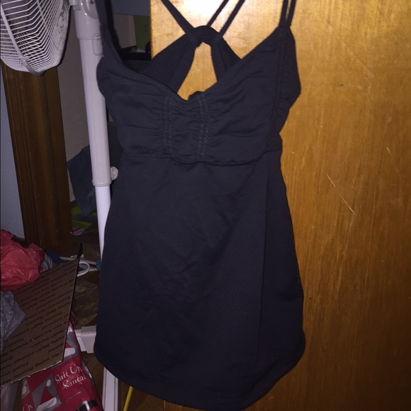 LuLuLemon