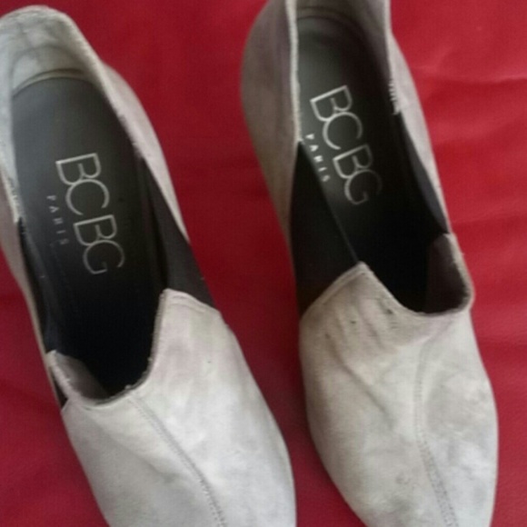 Cute Shoes BCBG - Picture 3 of 4