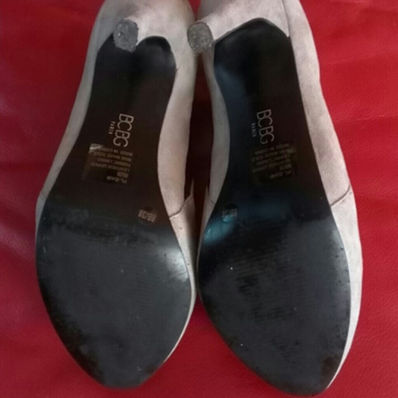 Cute Shoes BCBG - Picture 4 of 4