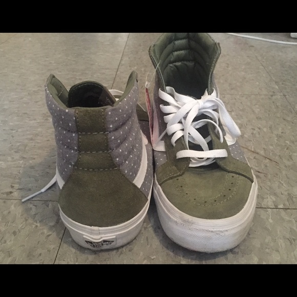 Vans sneakers - Picture 2 of 3