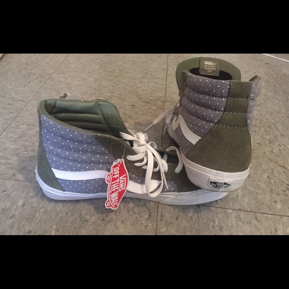 Vans sneakers - Picture 3 of 3