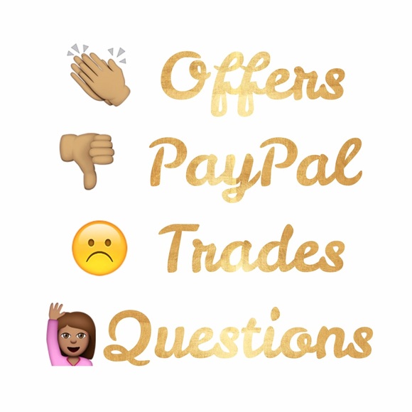 Meet your Posher, Hillary - Picture 2 of 4