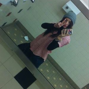 Meet your Posher, Candice