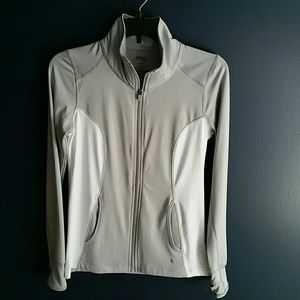 Running/workout jacket