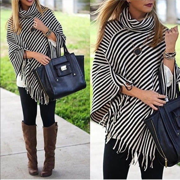 Tops - 🎉LASTONE🎉✨HP✨Just In✨ Poncho