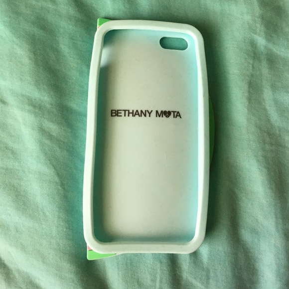 iPhone 5 case