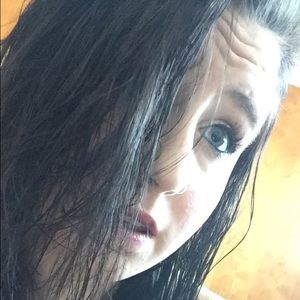 Meet your Posher, Kristina