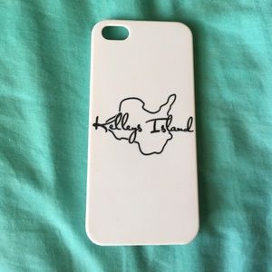 iPhone 5 case