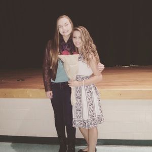 Meet your Posher, Emily