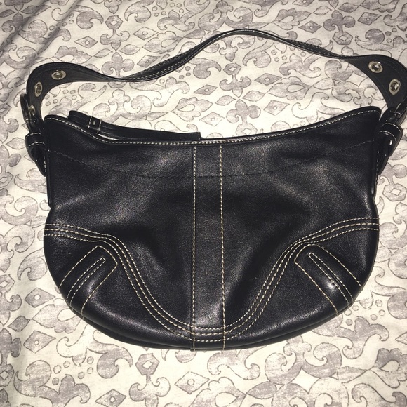Coach Vintage Hobo
