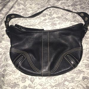 Coach Vintage Hobo