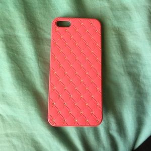 iPhone 5 case