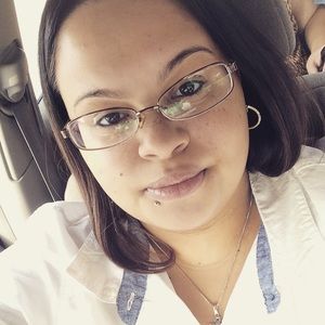 Meet your Posher, Tiffany