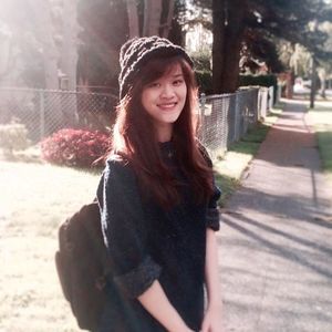 Meet your Posher, Linh