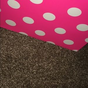 Meet your Posher, Luz