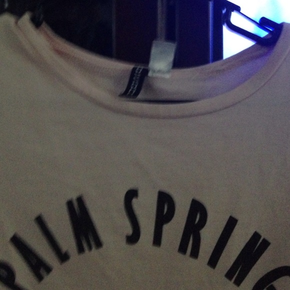 H&M top - Picture 3 of 4