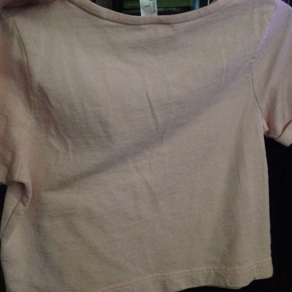 H&M top - Picture 4 of 4