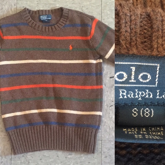 Youth boy shirt bundle - Picture 2 of 3