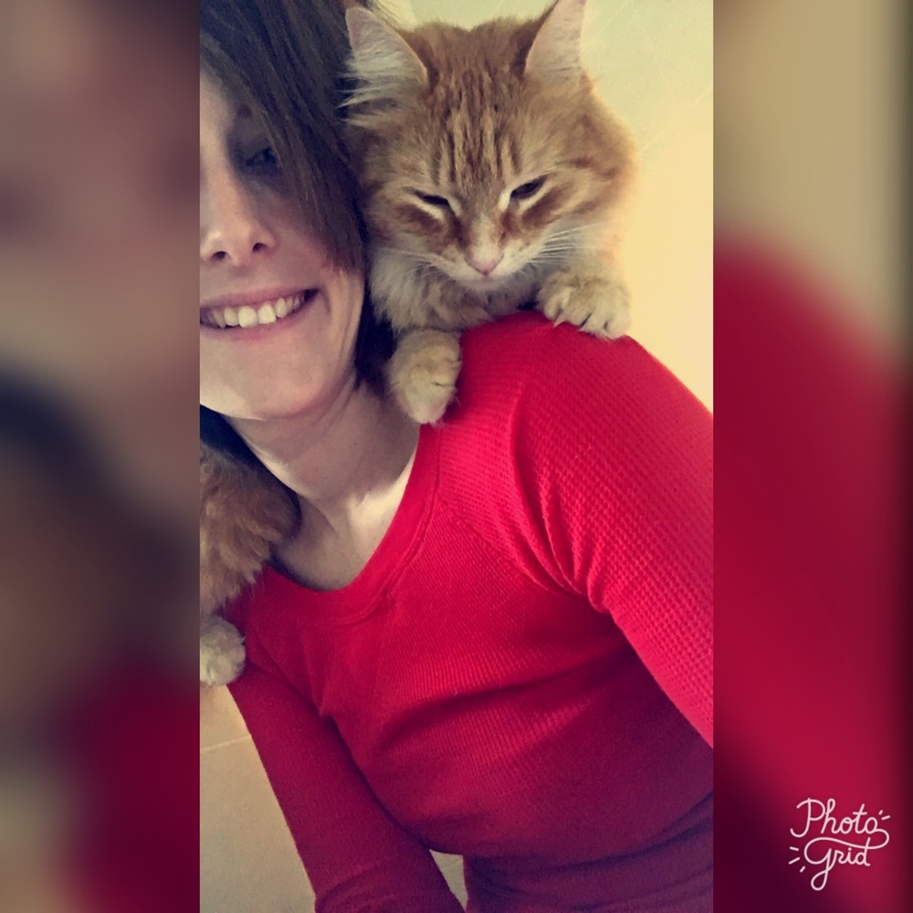 Meet your Posher, Staci