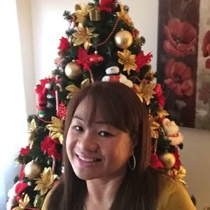 Meet your Posher, Sweetie