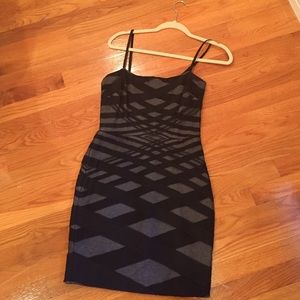 Robert Rodriguez party dress