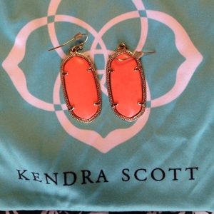 Kendra Scott Earrings