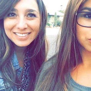 Meet your Posher, Jenna