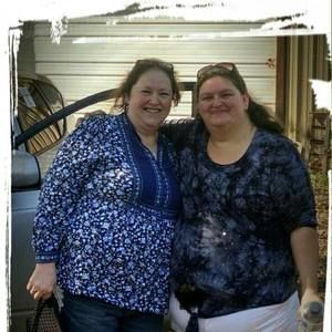 Meet your Posher, Denise