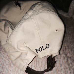POLO hat