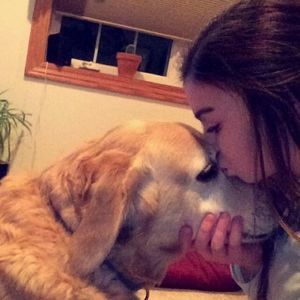 Meet your Posher, Leah