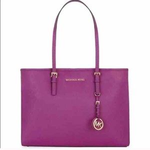 Michael Kors Jet set tote