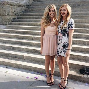 Meet your Posher, Carly