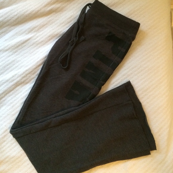 Victoria's Secret Pink sweatpant