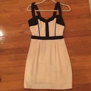 Rebecca Minkoff silk party dress