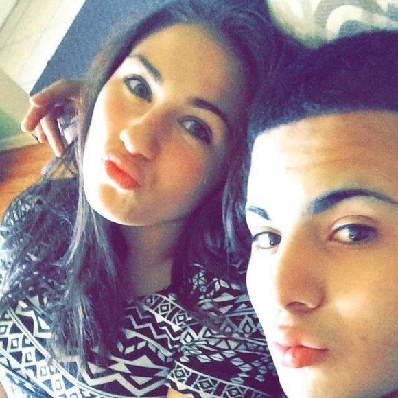 Meet your Posher, Angelina - Picture 1 of 1