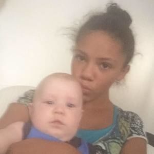 Meet your Posher, Kim