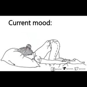 Meet your Posher, Carolina