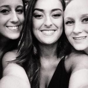 Meet your Posher, Alexandra