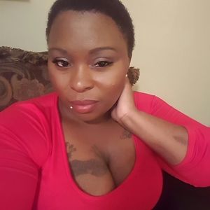 Meet your Posher, Alexandria