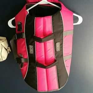Dog Life Jacket