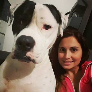 Meet your Posher, Nicole