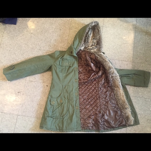 Youth girl jacket bundle - Picture 2 of 3