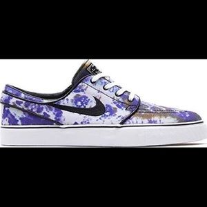 Nike Sb Zoom Stefan Janoski Premium Qs