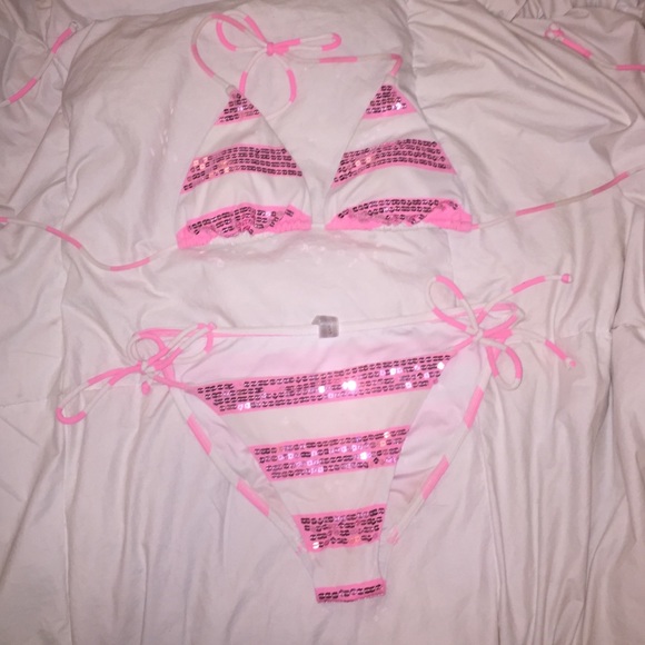 Cute Victoria's Secret bathing suit