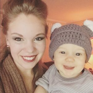 Meet your Posher, Elissa