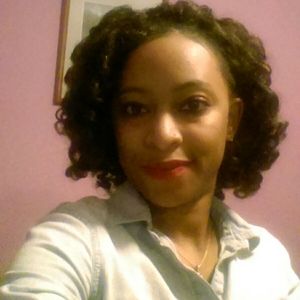 Meet your Posher, Krystal