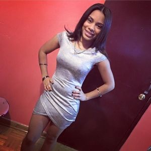 Meet your Posher, Arlene