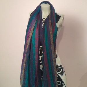 Pashmina Scarf