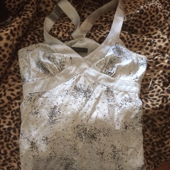 Silky top