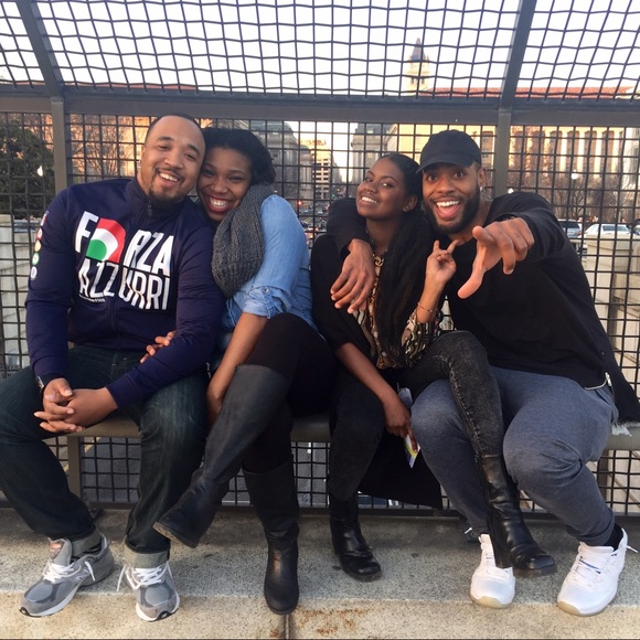 Meet your Posher, Cayla - Picture 3 of 4